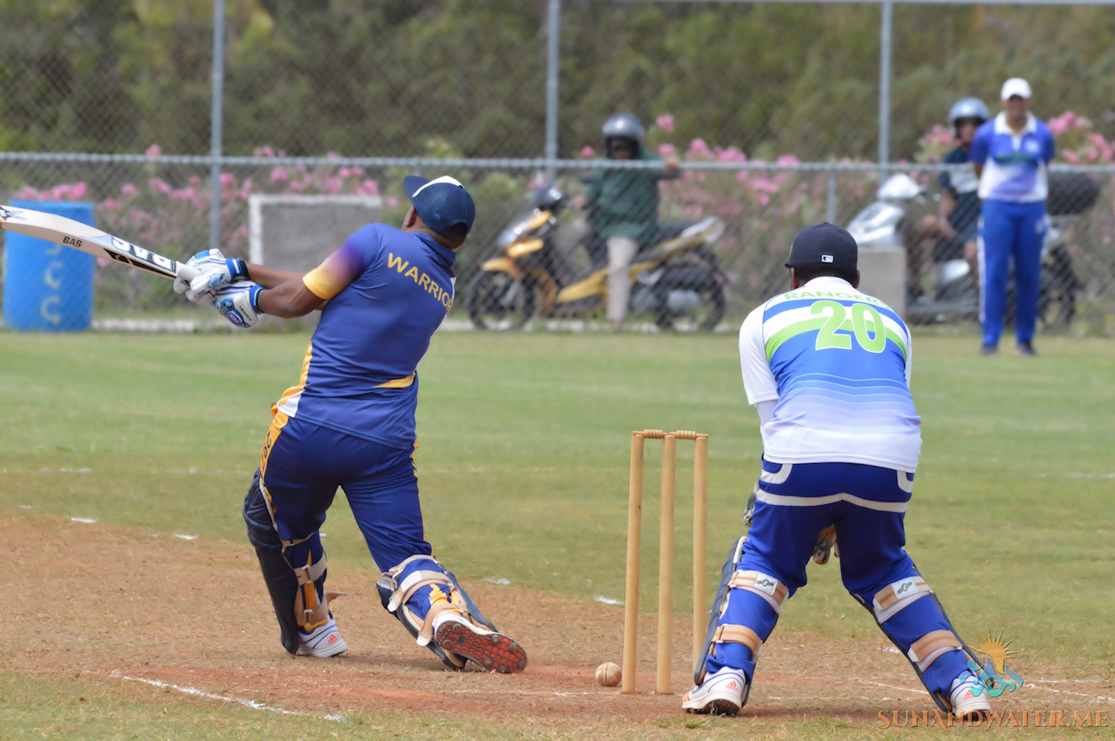 St. Davids vs Rangers (147)